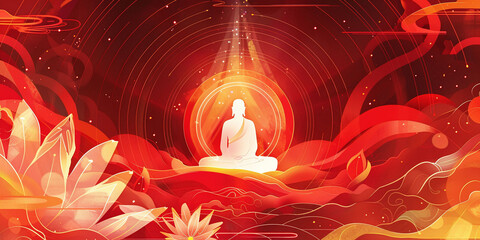 Vibrant Energy Meditation - 760573554