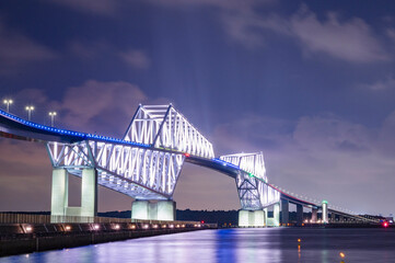 東京ゲートブリッジ