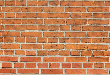 Mauer Ziegelsteine weathered Wall Brick Bricks 