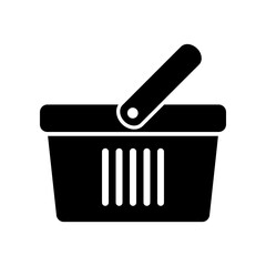 Shopping Basket icon
