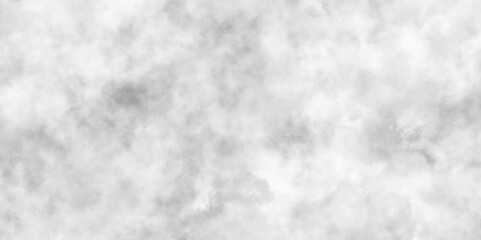 Abstract background with white paper texture and gray watercolor painting background , Black grey Sky with white cloud , marble texture background Old grunge textures design .cement wall texture