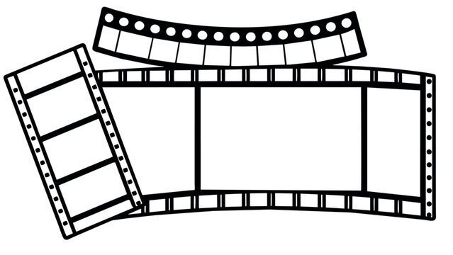 film-frame-with-a-transparent-background