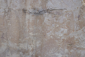 textura pared exterior, muralla de bloques de piedra color gris