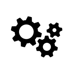 Gear icon