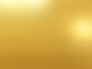 Gold gradient texture background