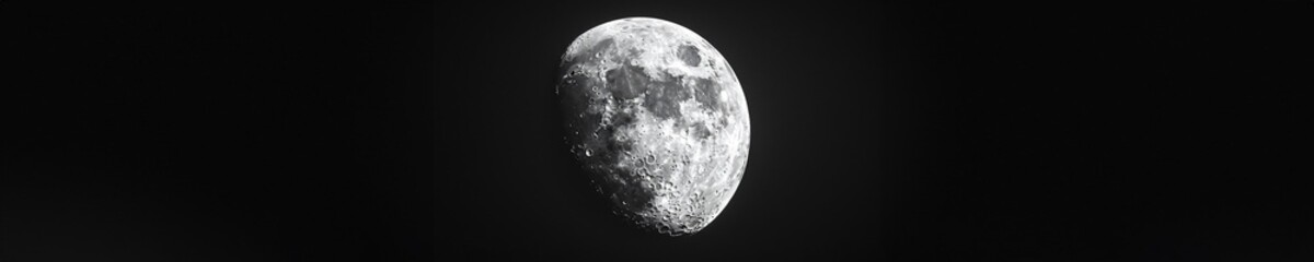 lunar landscape
