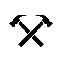 Hammer icon