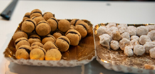 SIGEP, pasticceria, Rimini, Emilia Romagna, italia, Dolci, cioccolato, torte, biscotti.