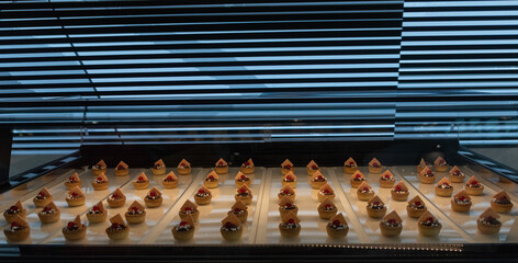 SIGEP, pasticceria, Rimini, Emilia Romagna, italia, Dolci, cioccolato, torte, biscotti.