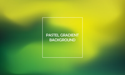 blurry gradient mesh abstact background with colorful color, eps 10