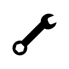 Spanner Wrench icon