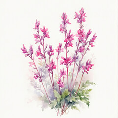 Obraz premium bouquet of flowers