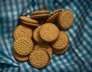 postre de regalo