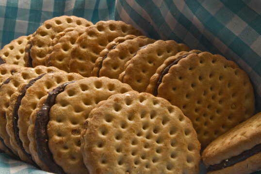 galletas de regalo