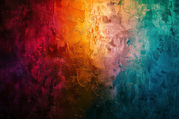 Obraz na płótnie Canvas Colorful textured background.
