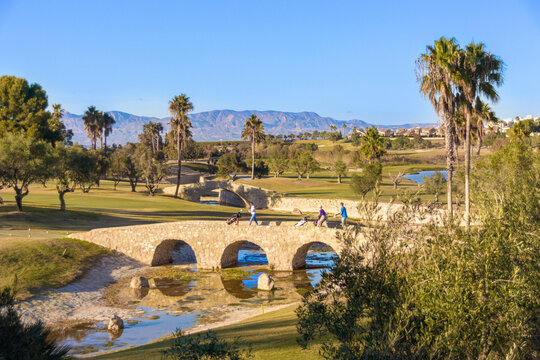 Vega Baja del Segura - Algorfa