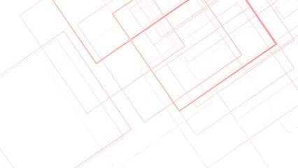 Modern seamless and retro pattern technology and business concept geometric white and gray color elegant abstract background.