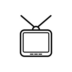 TV icon