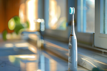 Elektronische Zahnbürste: Moderne Technologie für effektive Mundhygiene