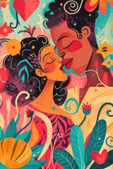 Valentines Day, Expressions of Love, Hearts