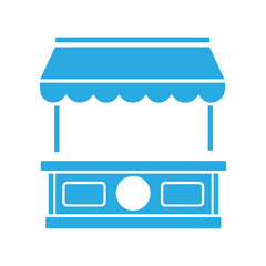 stall store icon