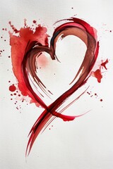 Valentines Day, Expressions of Love, Hearts