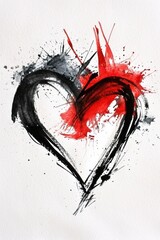 Valentines Day, Expressions of Love, Hearts