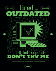 network concept illustration