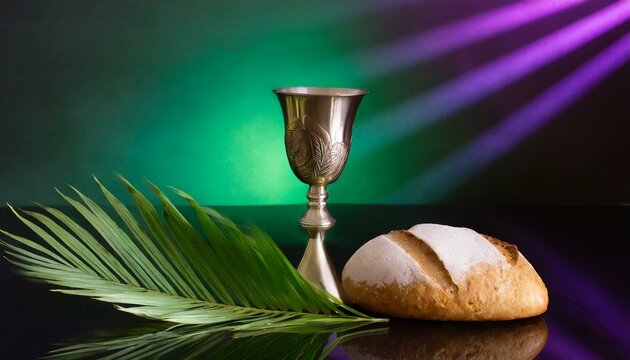Maundy Thursday 
