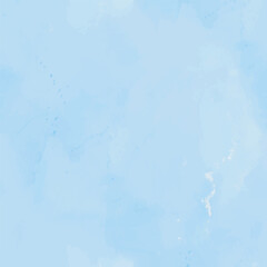 Watercolor Marble. Water Golden Repeat. Water Pastel Watercolor. Alcohol Ink Canvas. Vector Seamless Ink Painting. Blue Marble Watercolor. Gold Sea Paint. Foil Seamless Background. Luxury Vector Ink