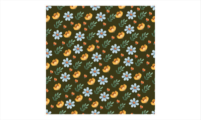 seamless pattern design for your business