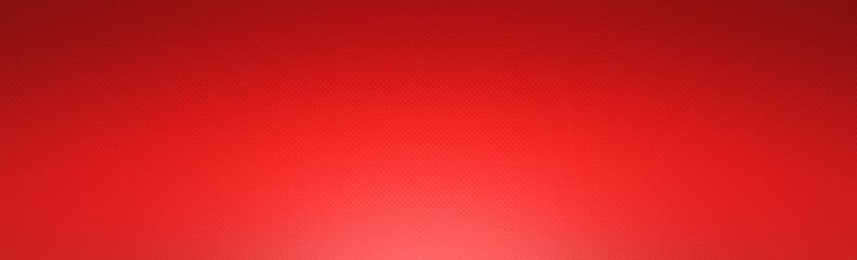 Red textured background gradient wide web design banner - obrazy, fototapety, plakaty
