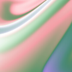 Abstract shade background for post banner ads