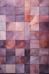 Mauve marble tile tile colors stone look, in the style of mosaic pop art