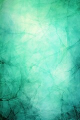 Mint ghost web background image