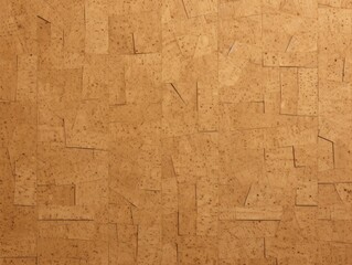 Olive cork wallpaper texture, cork background