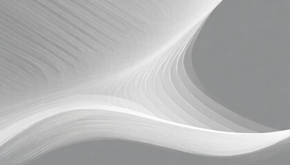 abstract white gray background for book design