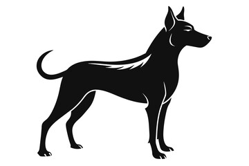 black-dog-silhouette-vector-design.