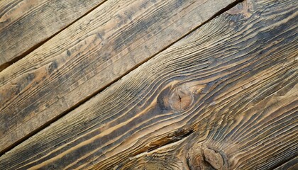 closeup wooden boards background