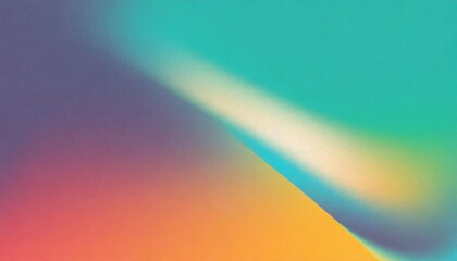abstract gradient blurred background with grainy texture