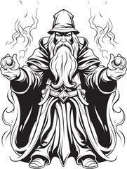 Greeds Conjurer Iconic Sorcerer Emblem Sorcerous Fortune Adamantine Avarice Icon