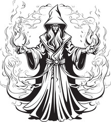 Greeds Conjurer Iconic Sorcerer Emblem Sorcerous Fortune Adamantine Avarice Icon