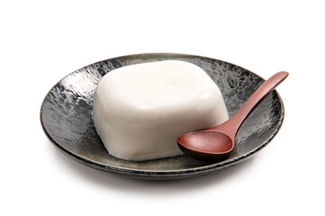 沖縄のジーマミー豆腐