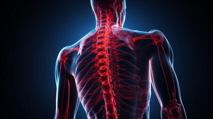 Joint Body Pain