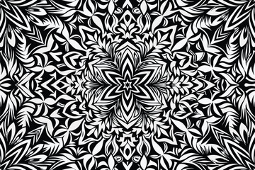 black-and-white-abstract-background-seamless-patte.eps