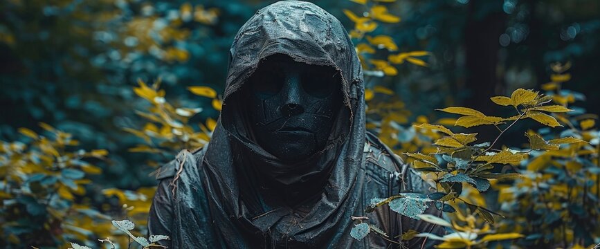 a photo of a dying android being swallowed by the nature around it, highly detailed, dystopian and moody , dark and moody , nature blending with retro technology, Wallpaper Pictures, Background Hd
