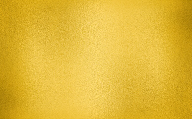 Luxury gold gradient light shiny glitter texture background. Golden shiny foil gradient metallic...