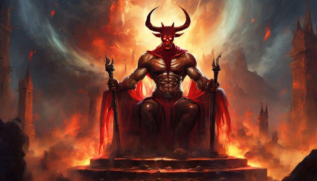 devil