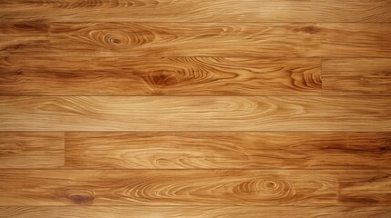 horizontal oak wooden floor planks texture wallpaper background 16:9 - obrazy, fototapety, plakaty