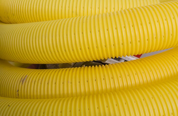 Drainage Rohre 4
